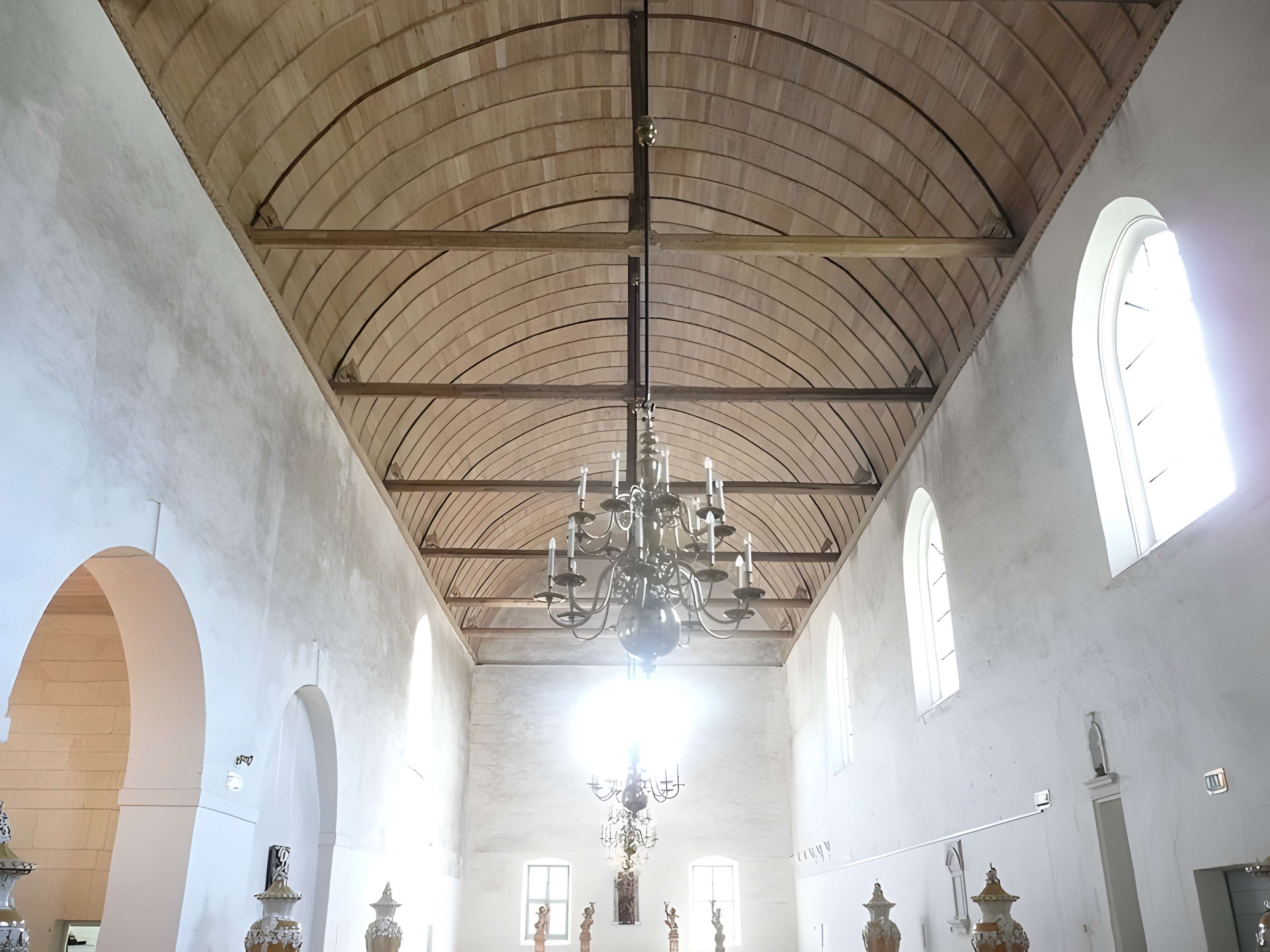 Couvent des Augustins de Montreuil-Bellay