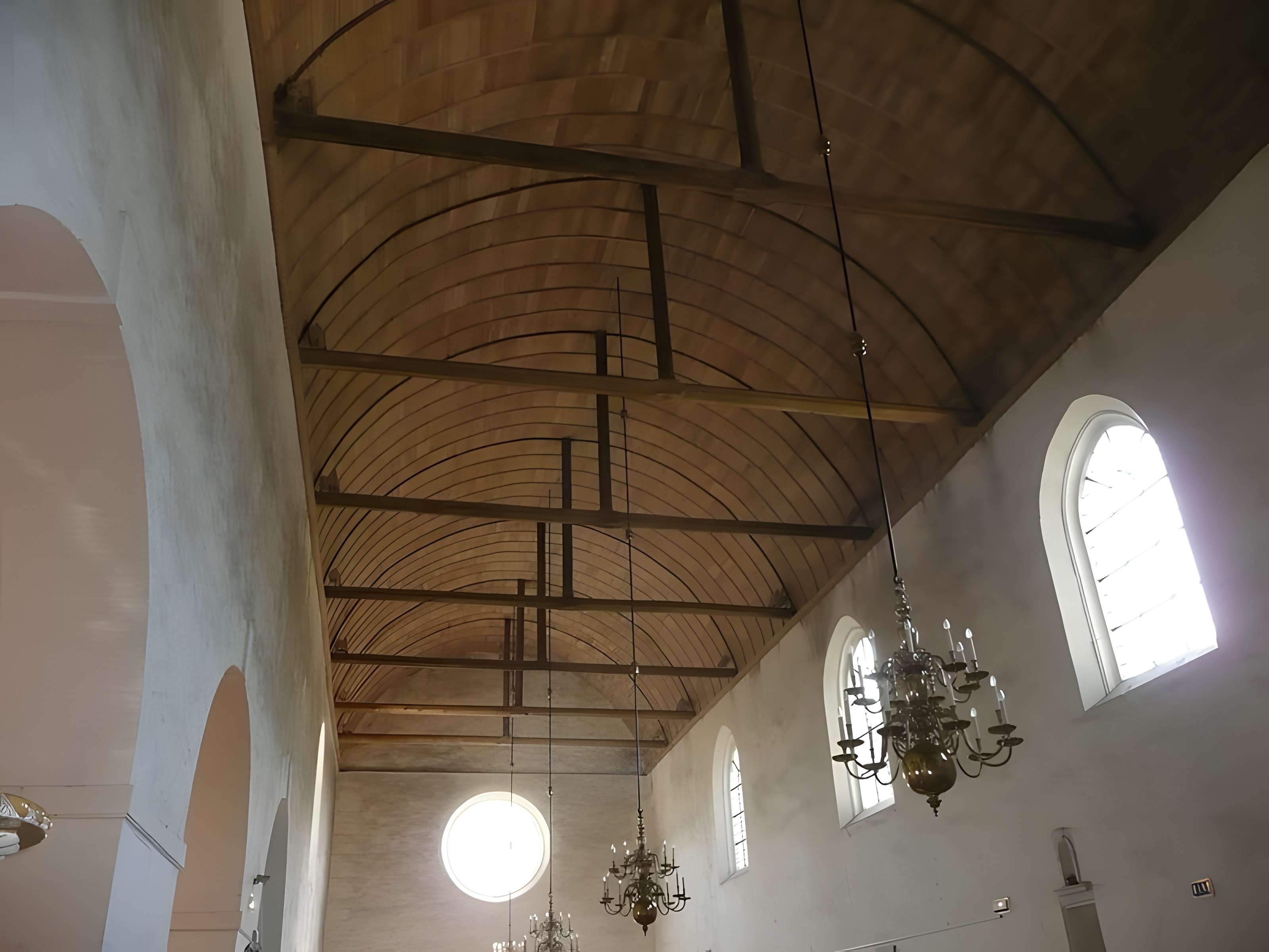 Couvent des Augustins de Montreuil-Bellay