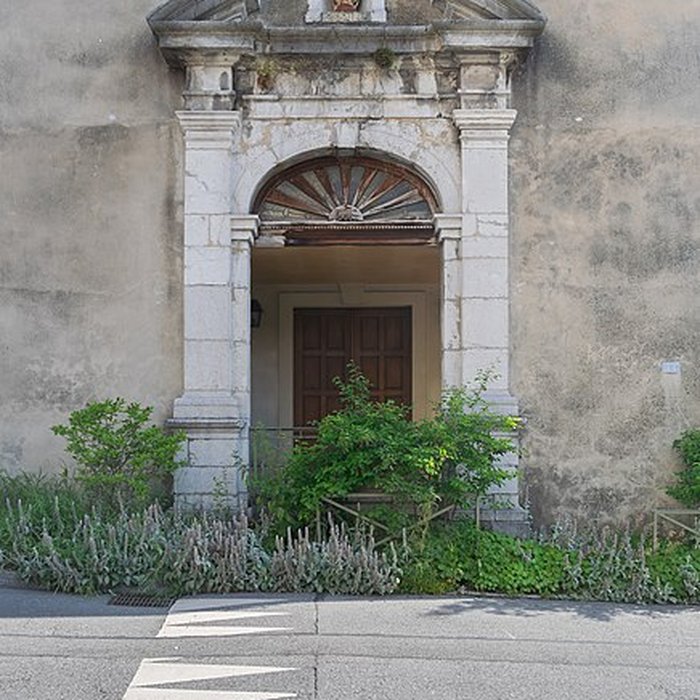 Photo de Couvent des Bernardines de La Roche-sur-Foron
