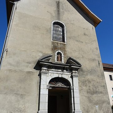 Couvent des Bernardines de La Roche-sur-Foron