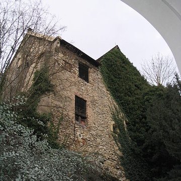 Couvent des Célestins de Vichy