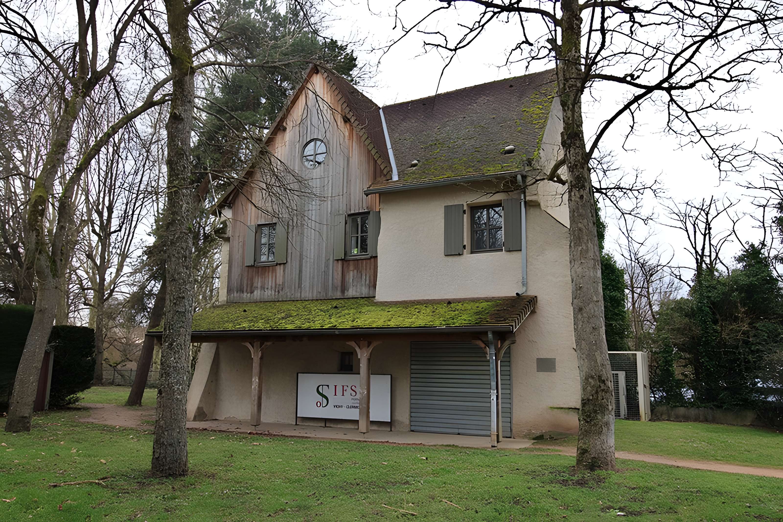Couvent des Célestins de Vichy