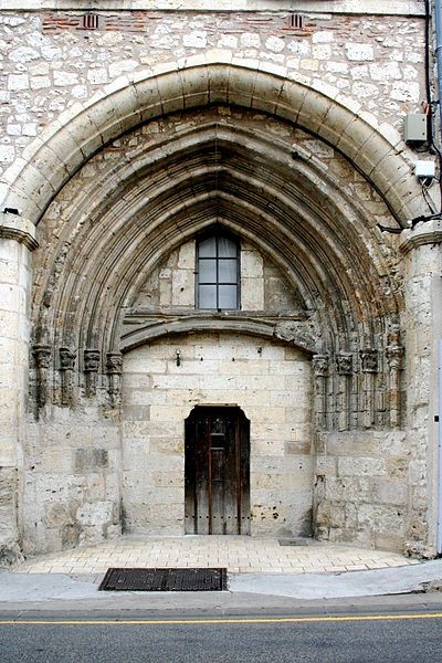 Photo de Couvent des Cordeliers de Lectoure