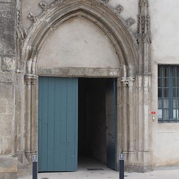 Photo de Couvent des Cordeliers de Mâcon