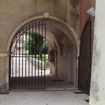 Couvent des Cordeliers de Mâcon