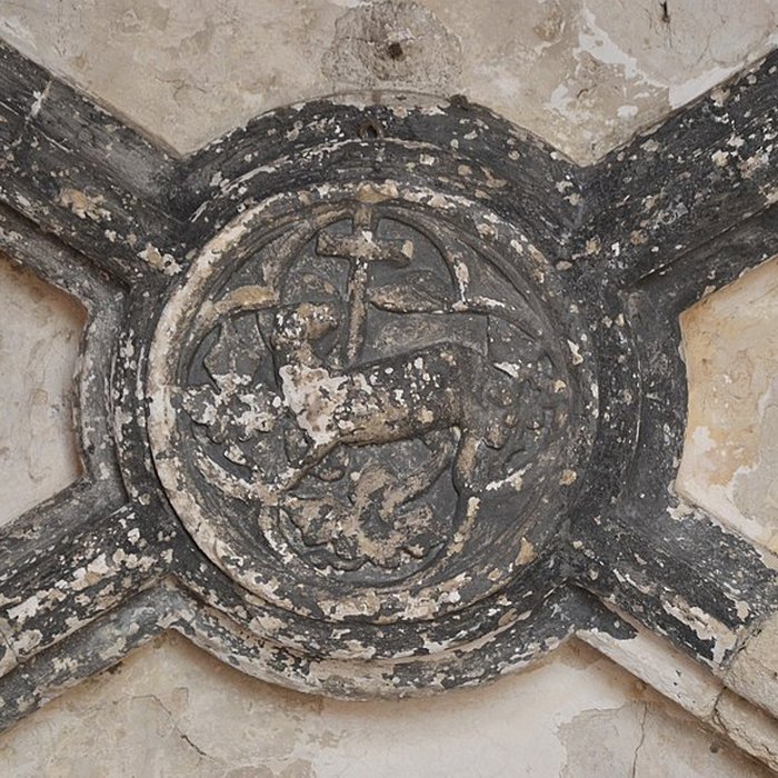 Photo de Couvent des Cordeliers de Valréas