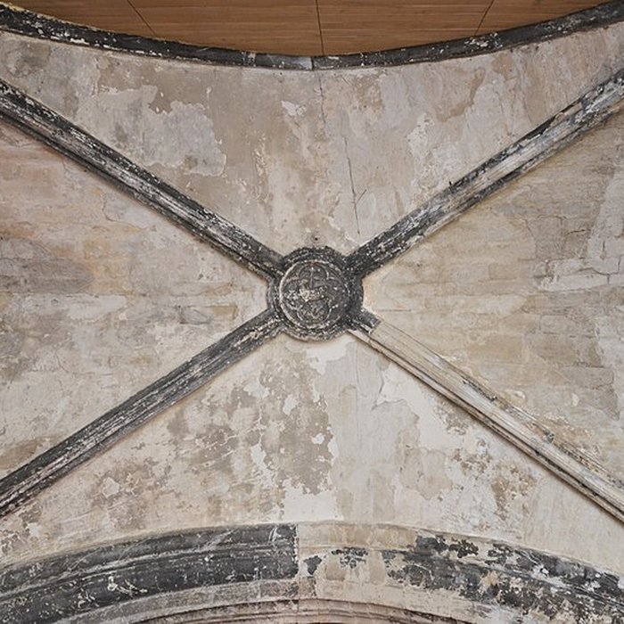 Photo de Couvent des Cordeliers de Valréas