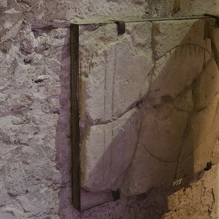 Photo de Couvent des Cordeliers de Valréas