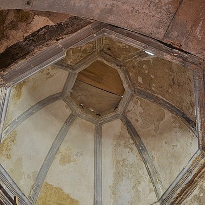 Photo de Couvent des Cordeliers de Valréas