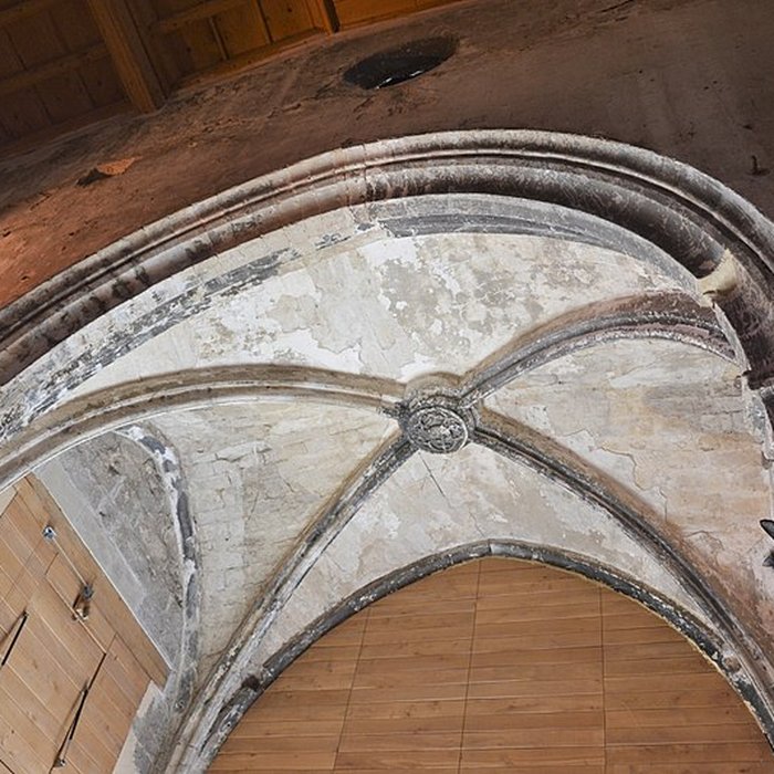 Photo de Couvent des Cordeliers de Valréas