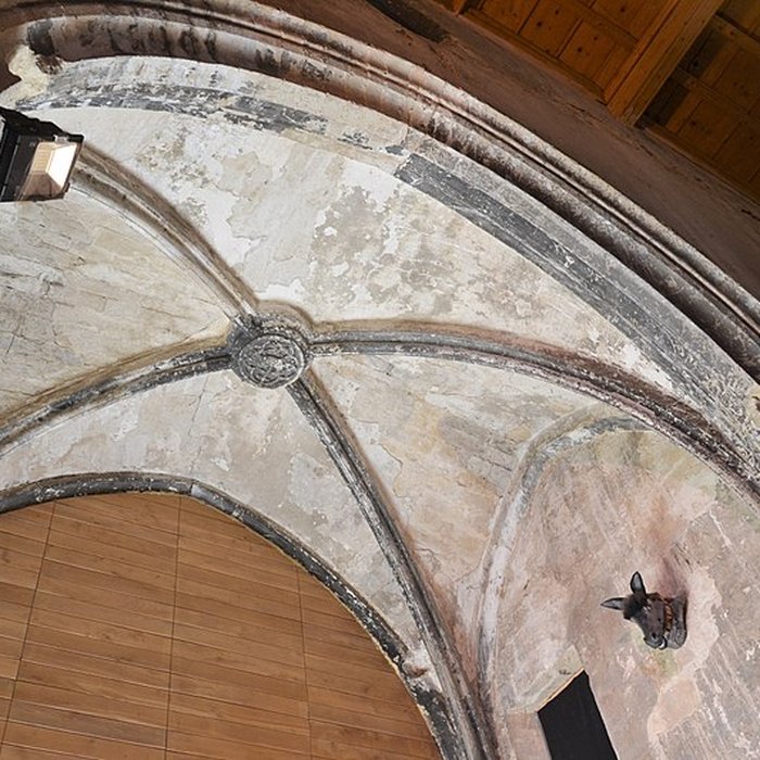 Photo de Couvent des Cordeliers de Valréas