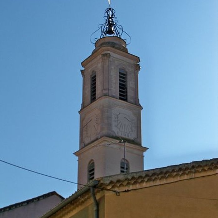 Photo de Couvent des Cordeliers de Valréas