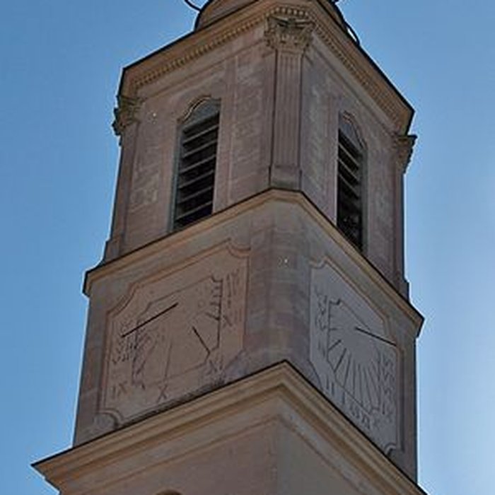 Photo de Couvent des Cordeliers de Valréas