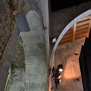 Couvent des Cordeliers de Valréas