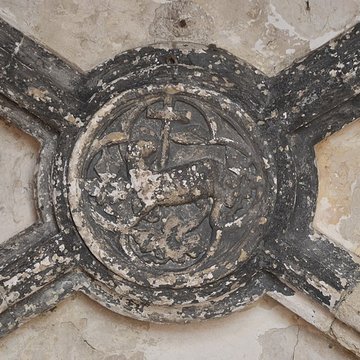 Couvent des Cordeliers de Valréas