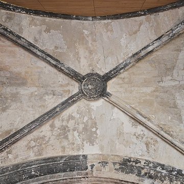 Couvent des Cordeliers de Valréas