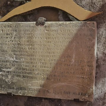 Couvent des Cordeliers de Valréas