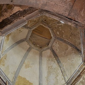 Couvent des Cordeliers de Valréas