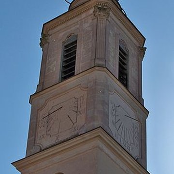 Couvent des Cordeliers de Valréas