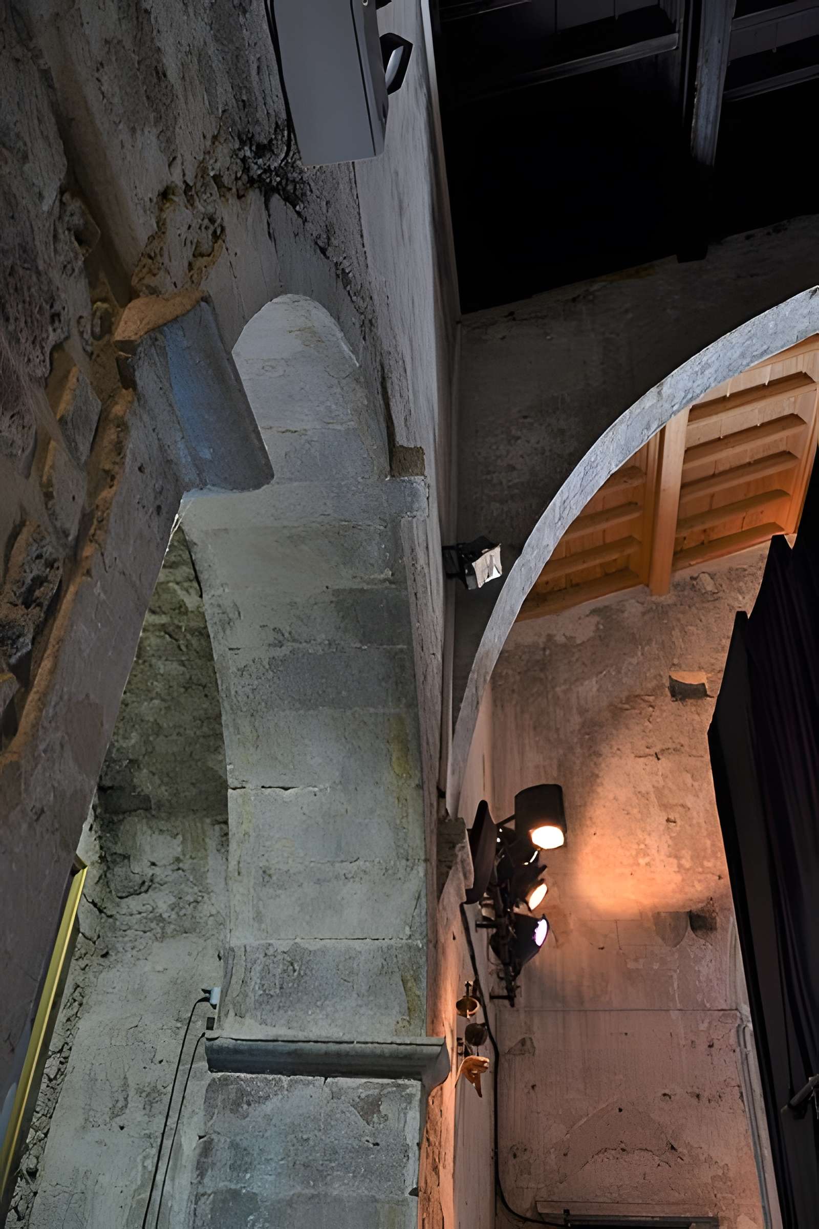 Couvent des Cordeliers de Valréas