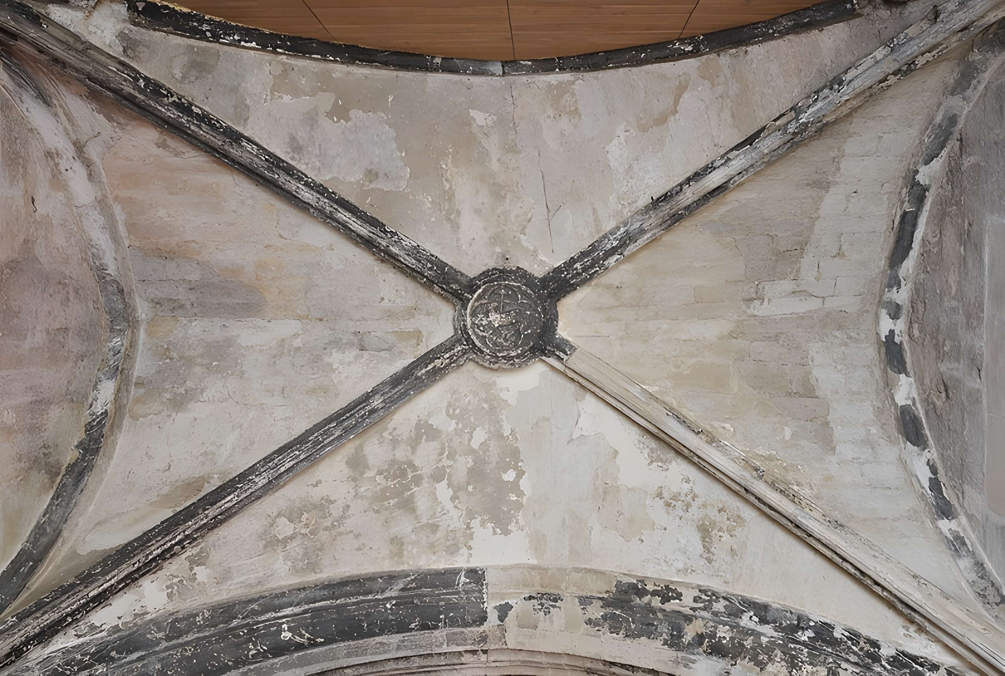 Couvent des Cordeliers de Valréas