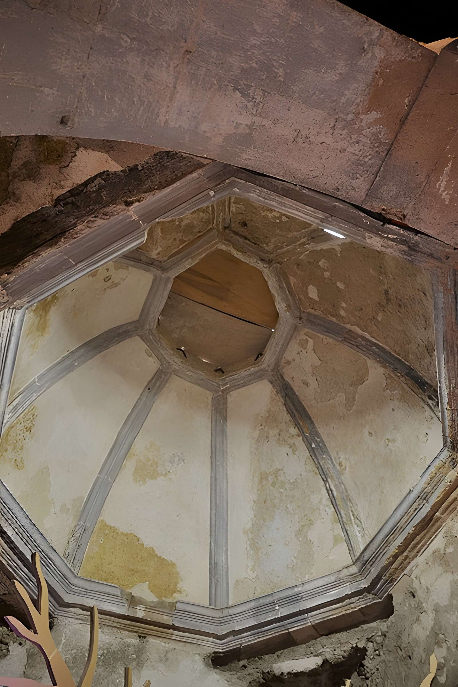 Couvent des Cordeliers de Valréas