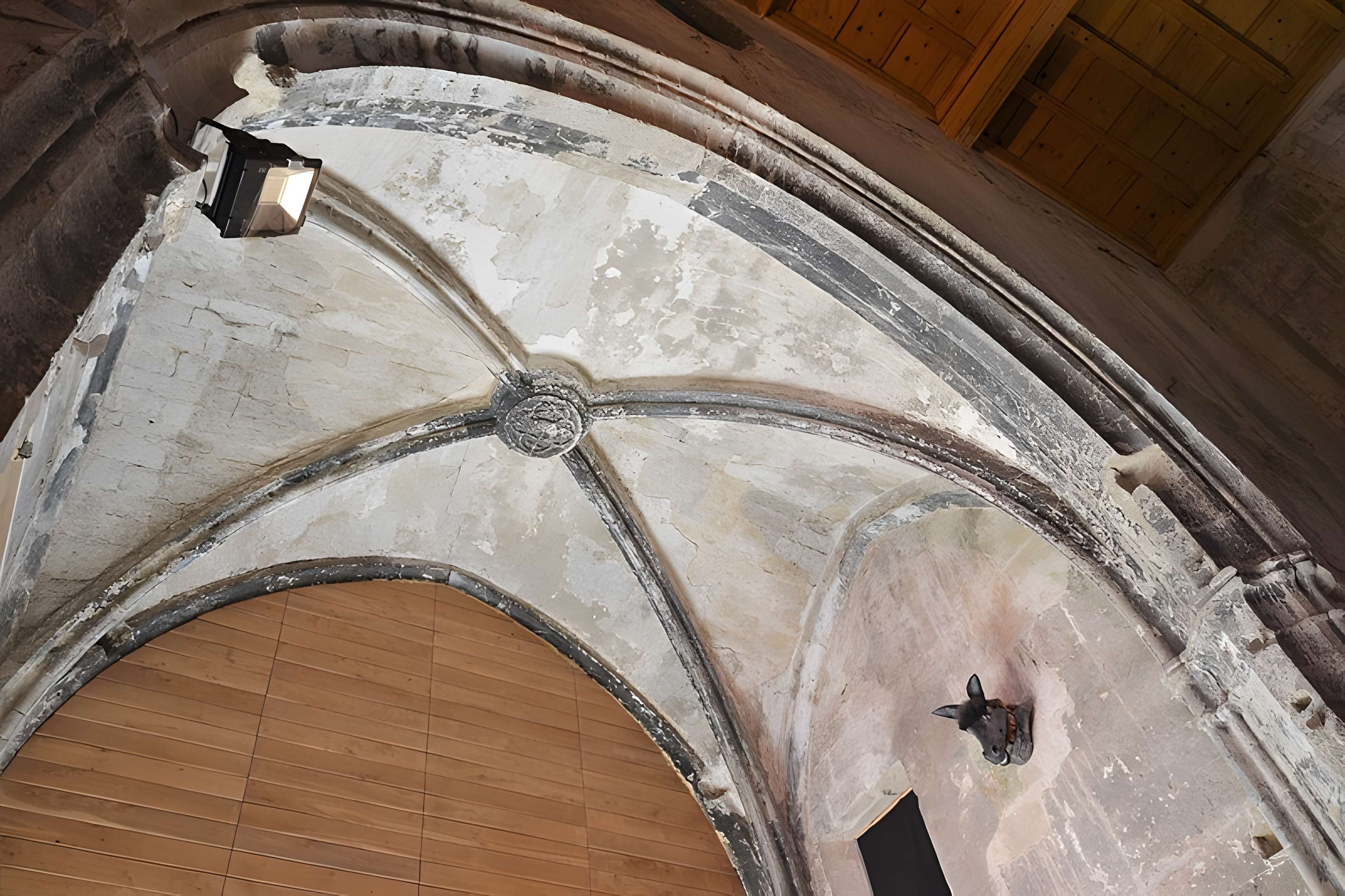 Couvent des Cordeliers de Valréas