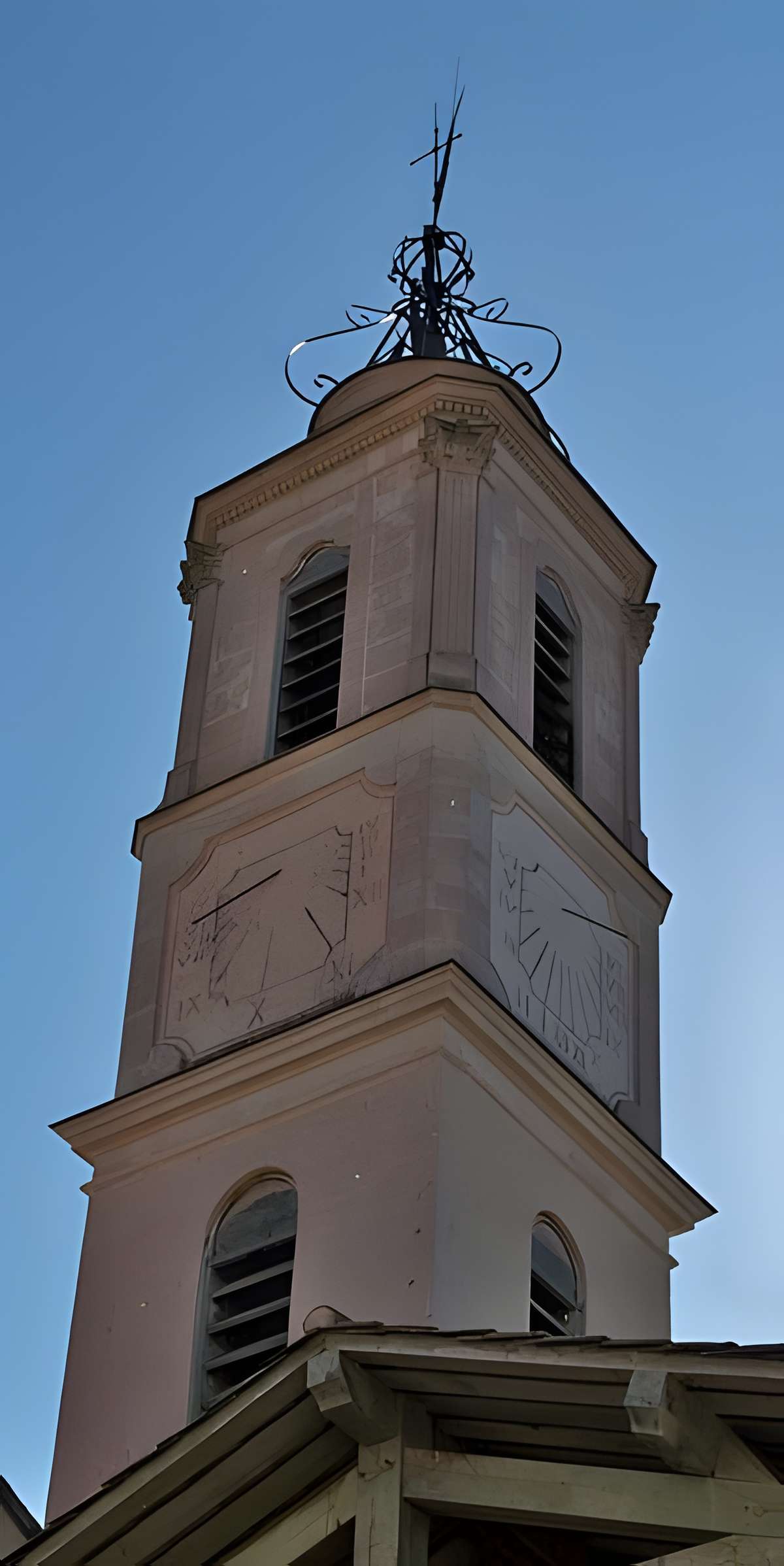 Couvent des Cordeliers de Valréas