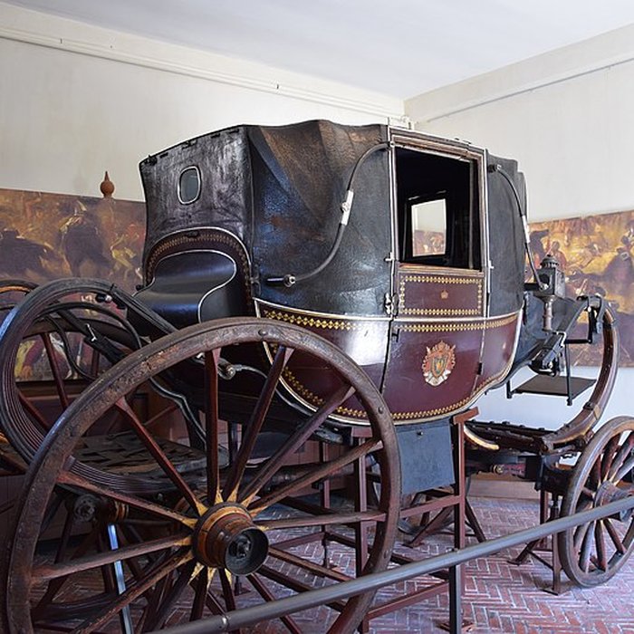 Photo de Château de Malmaison