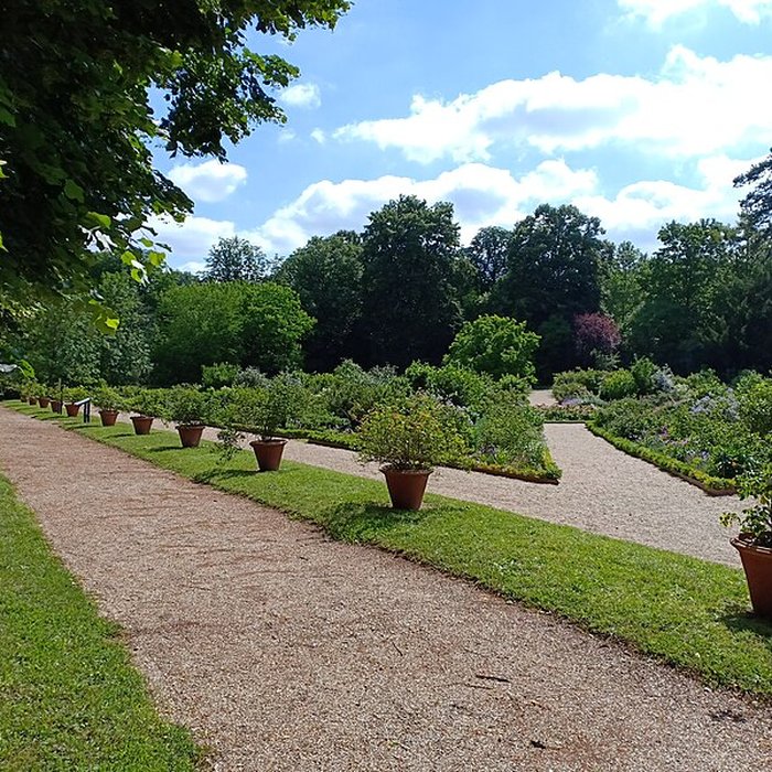 Photo de Château de Malmaison