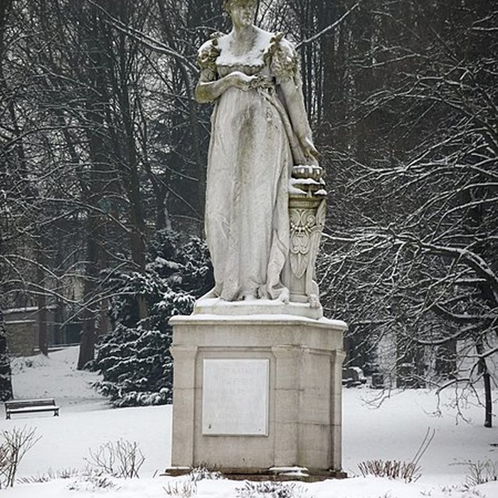 Photo de Château de Malmaison