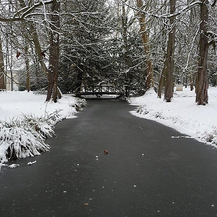 Photo de Château de Malmaison