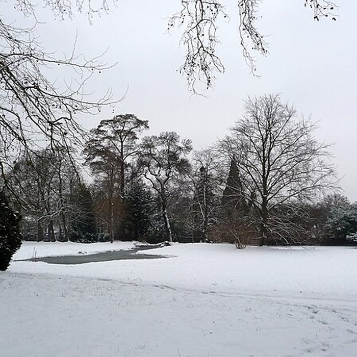 Photo de Château de Malmaison