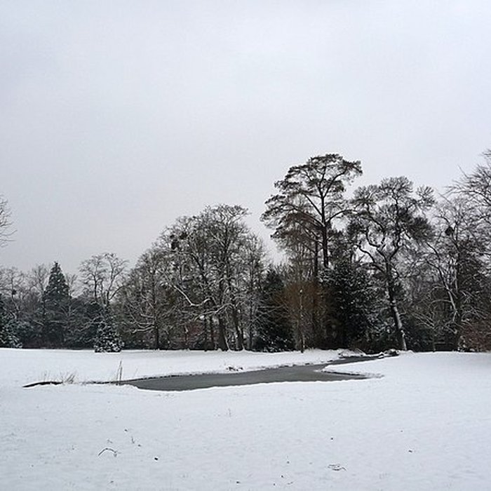 Photo de Château de Malmaison