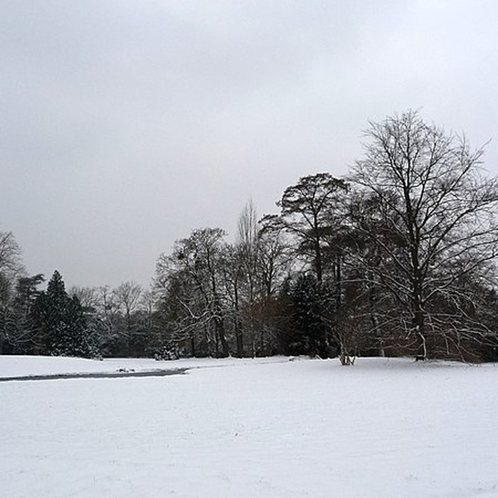 Photo de Château de Malmaison