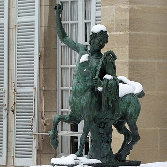 Photo de Château de Malmaison