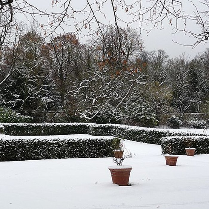 Photo de Château de Malmaison