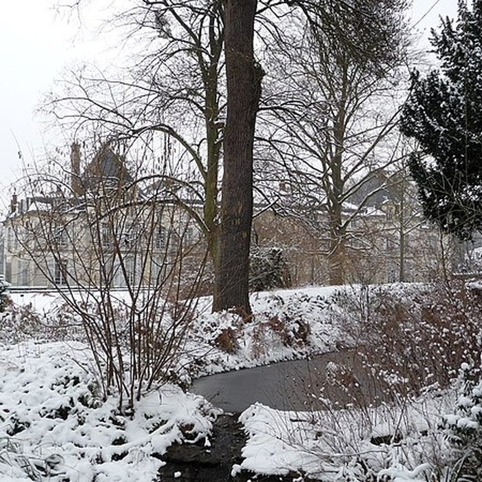 Photo de Château de Malmaison