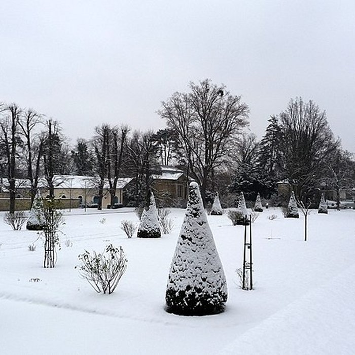 Photo de Château de Malmaison