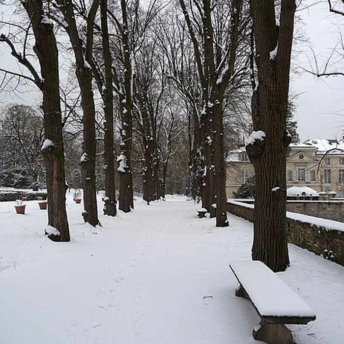Photo de Château de Malmaison