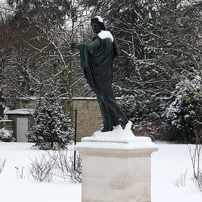 Photo de Château de Malmaison