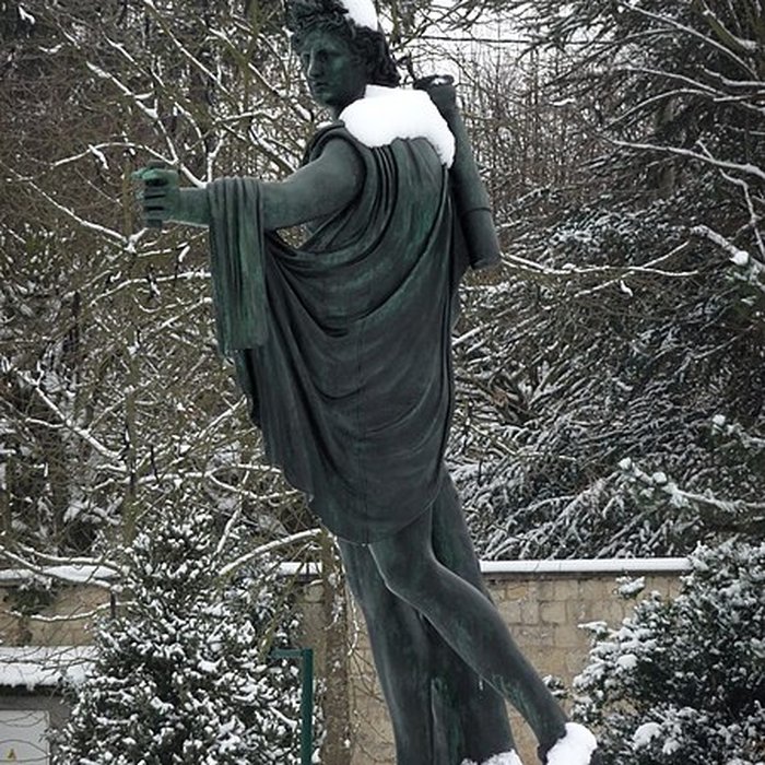 Photo de Château de Malmaison