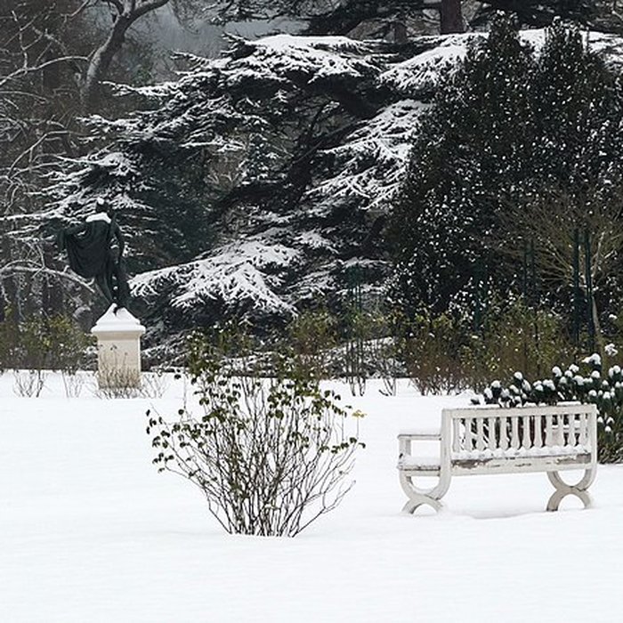 Photo de Château de Malmaison