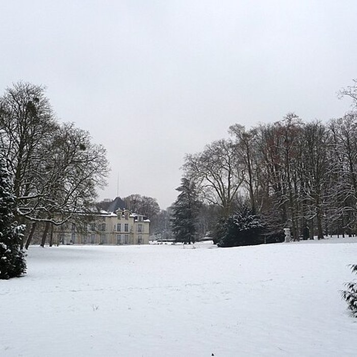 Photo de Château de Malmaison