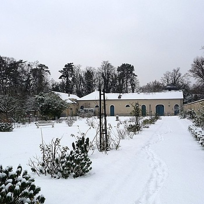 Photo de Château de Malmaison