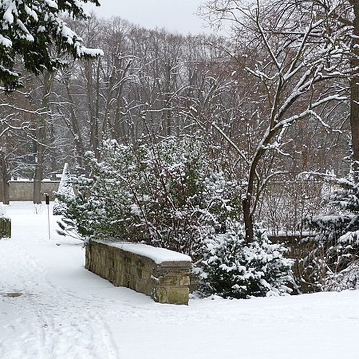 Photo de Château de Malmaison