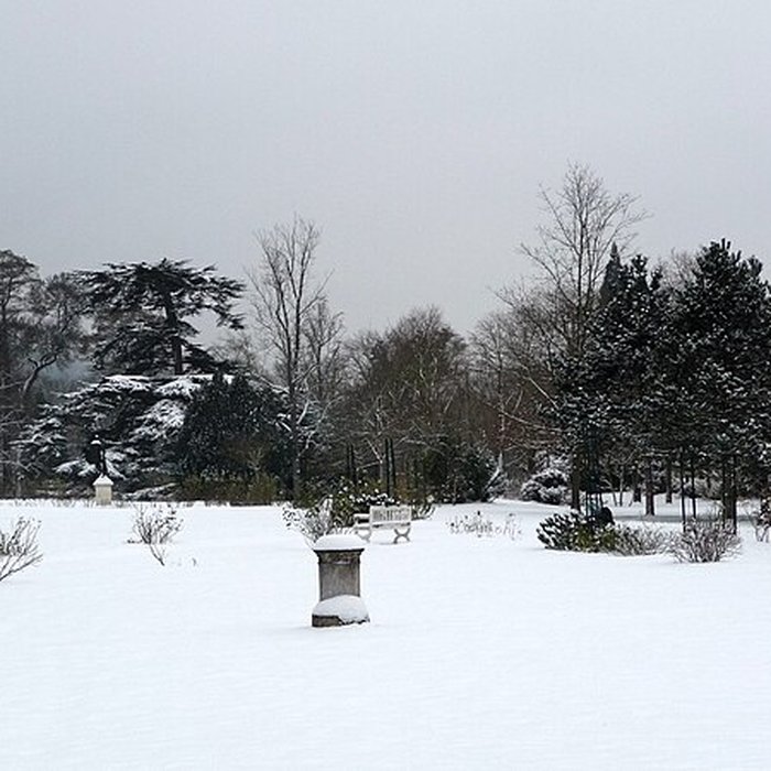 Photo de Château de Malmaison