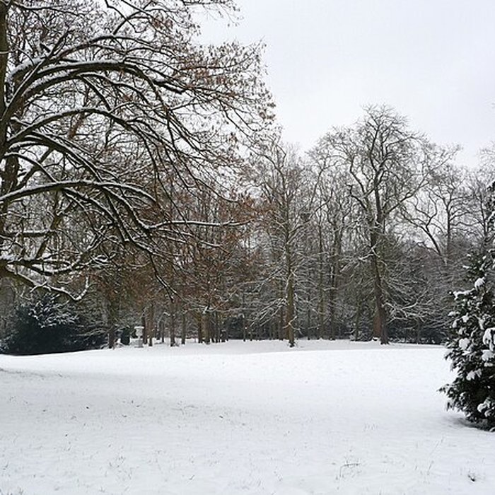 Photo de Château de Malmaison