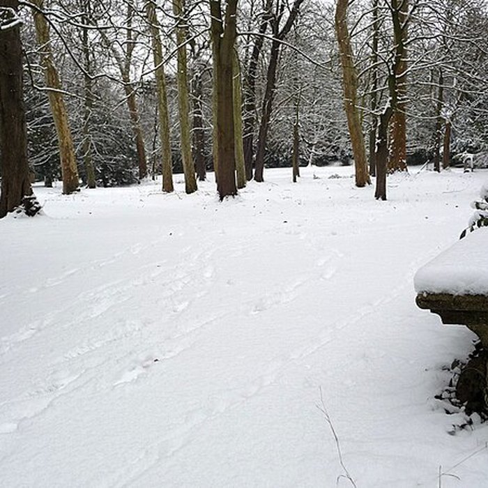 Photo de Château de Malmaison