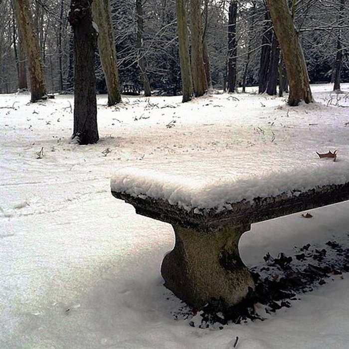 Photo de Château de Malmaison